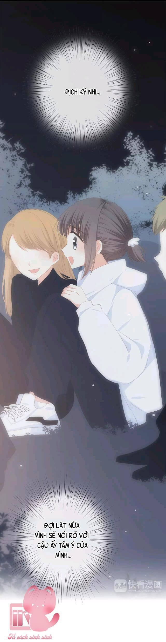 con tim rung động 2 chapter 80.2 7