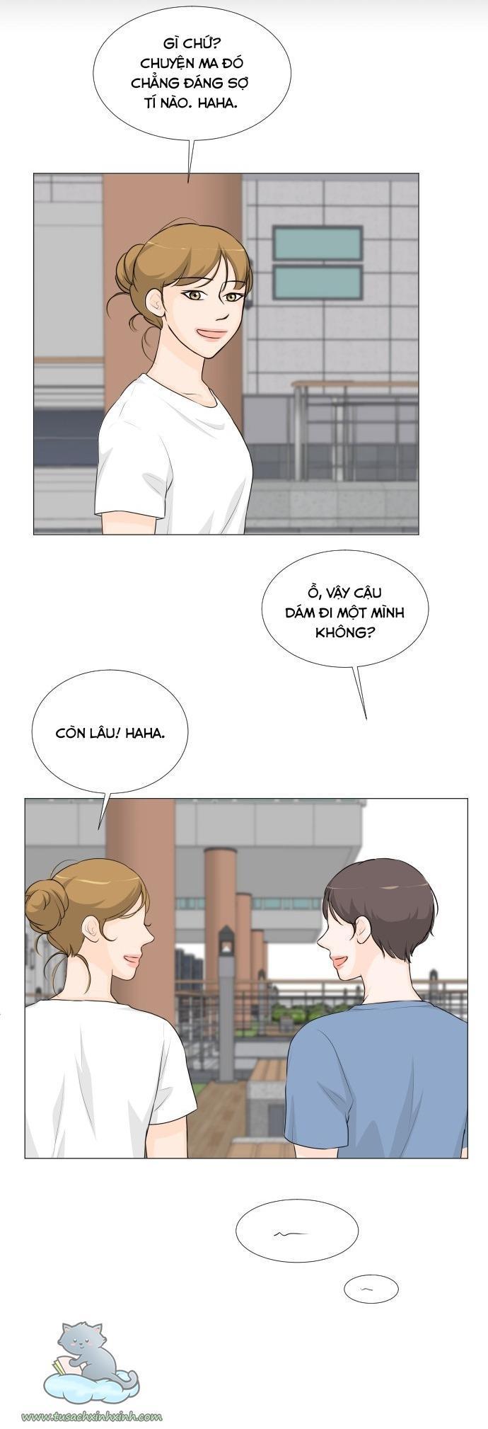 bán quỷ chapter 49 5