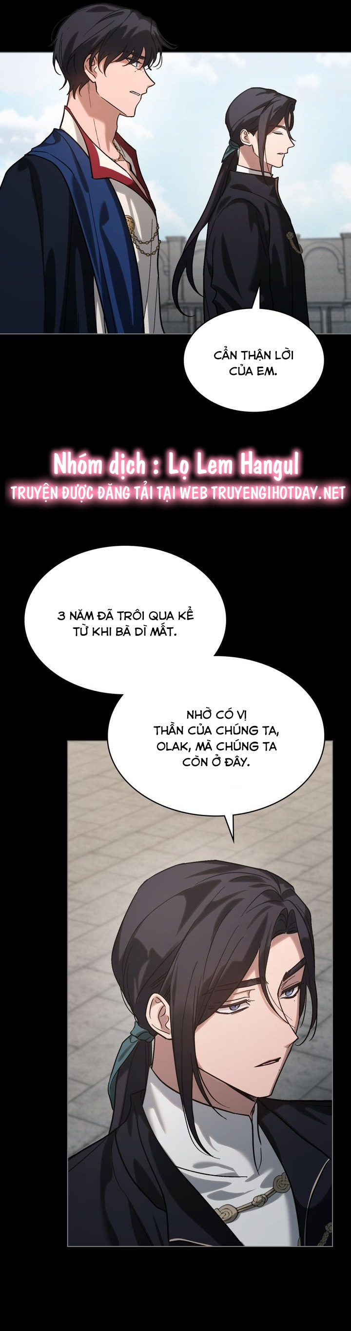 khi định mệnh đưa chúng ta gặp nhau chapter 3 7