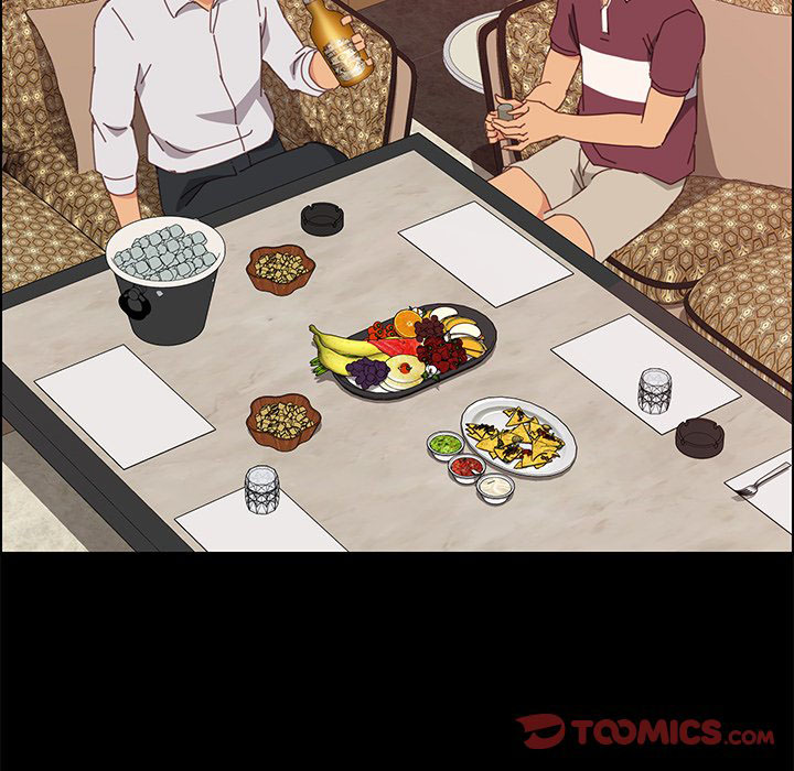 trợ lý chapter 15 111