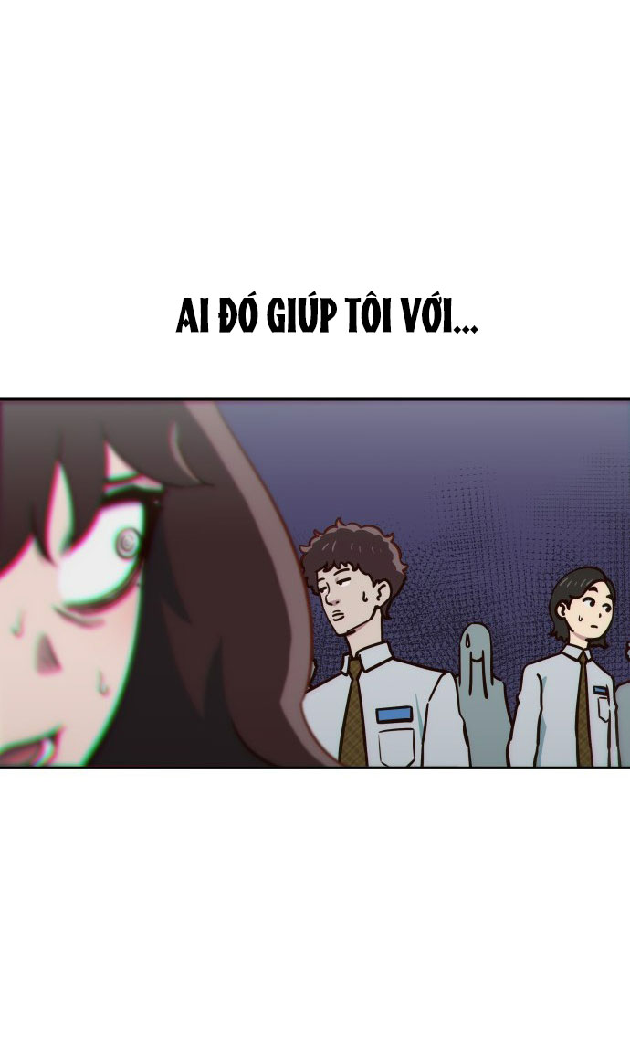 nữ sinh trường trung học chỉ bắt nạt tôi thôi chapter 3.1 26