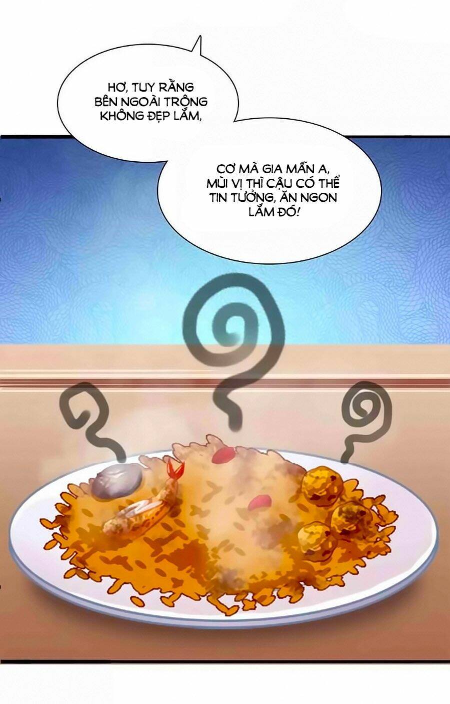 chỉ nhiễm thành hôn chapter 184 10