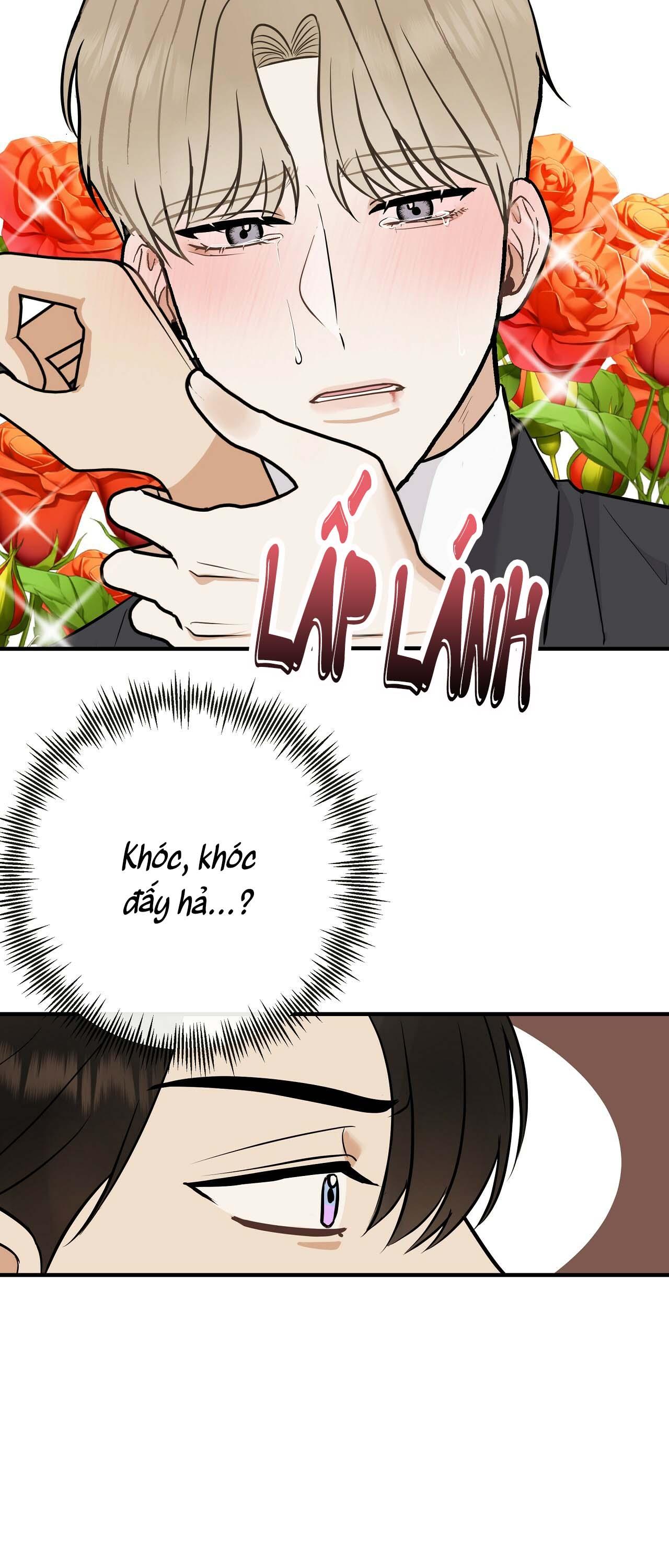 đứa trẻ này là con tôi (end) chapter 39 5