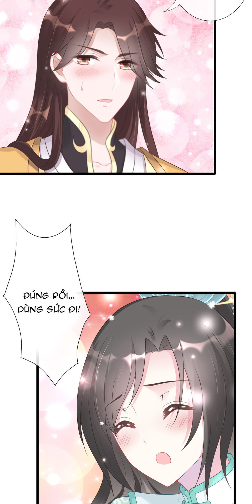 nhân vật phản diện biến thành sủng vật chapter 5 18