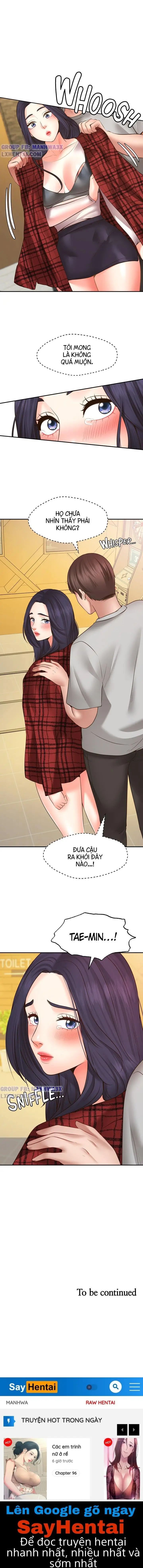 ước có bạn chịch chapter 7 9