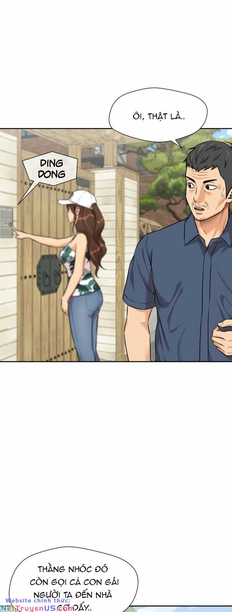 gương mặt thiên tài chapter 88 13