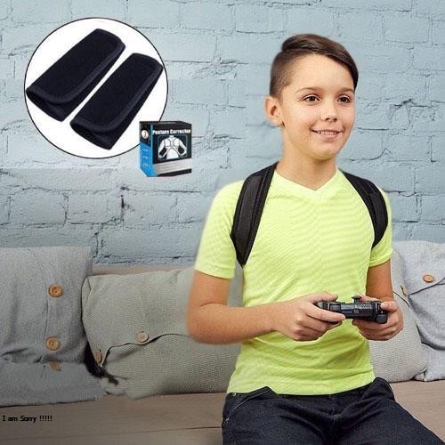 Đai chống gù lưng trẻ em posture corrector