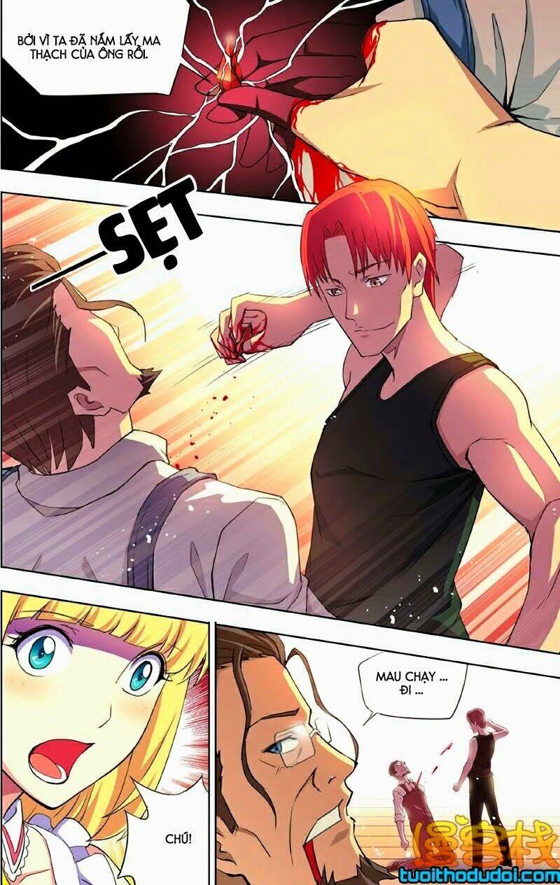 bi minh chi kiếm chapter 12 20