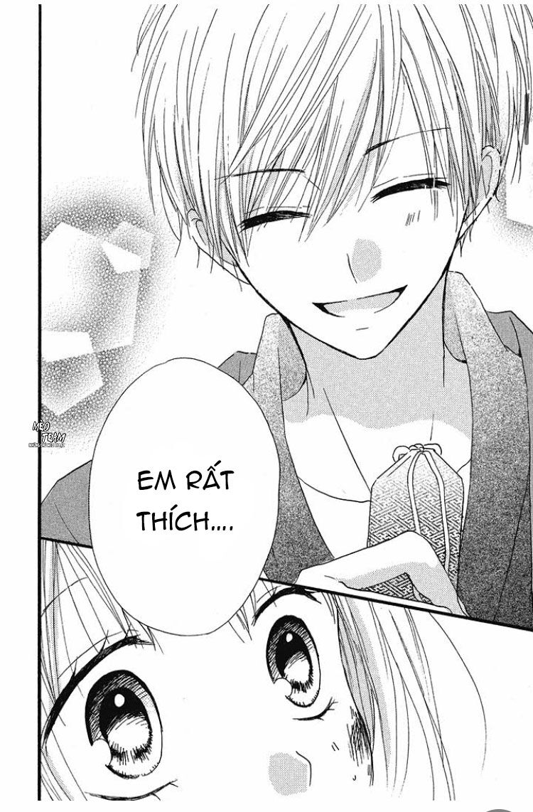 boku ga otona ni shite ageru chapter 5 24