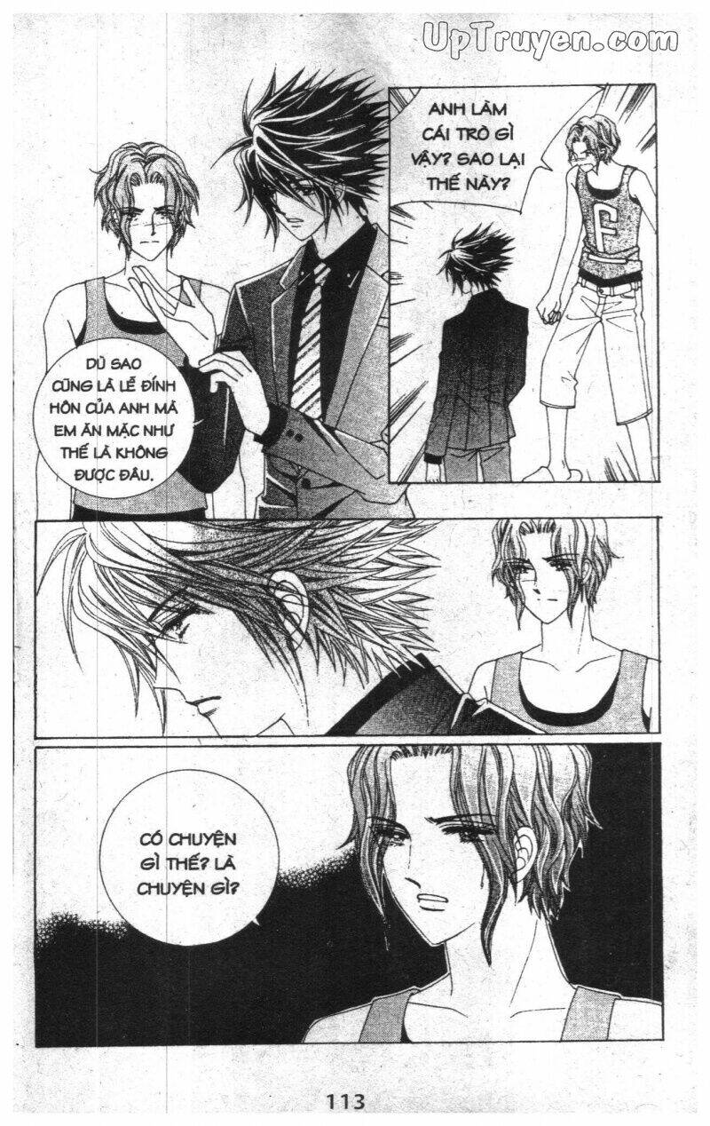 dạ khúc chapter 9 112