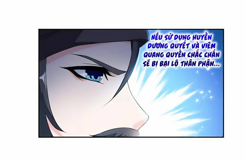 cửu dương thần vương chapter 20 9
