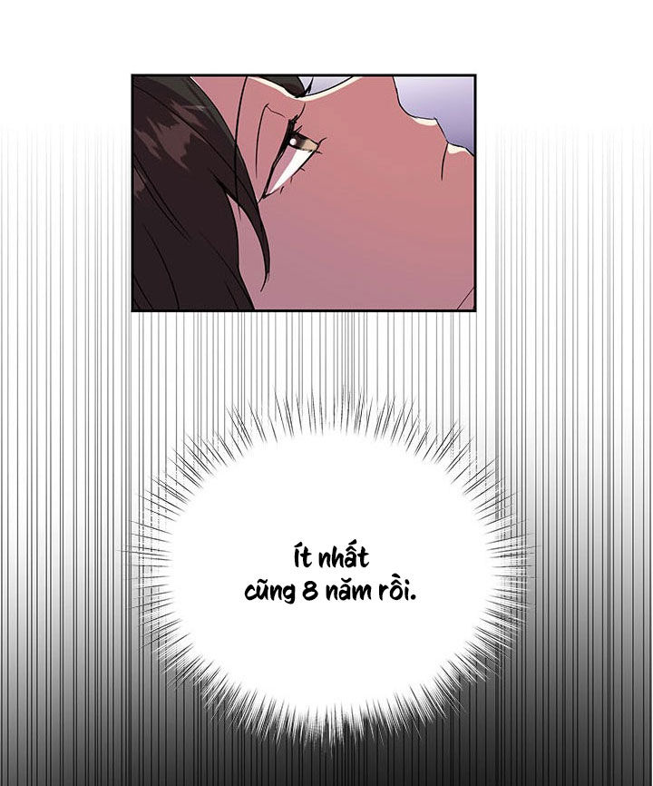 hôm nay cũng là ngày vui của ác nữ chapter 2 3