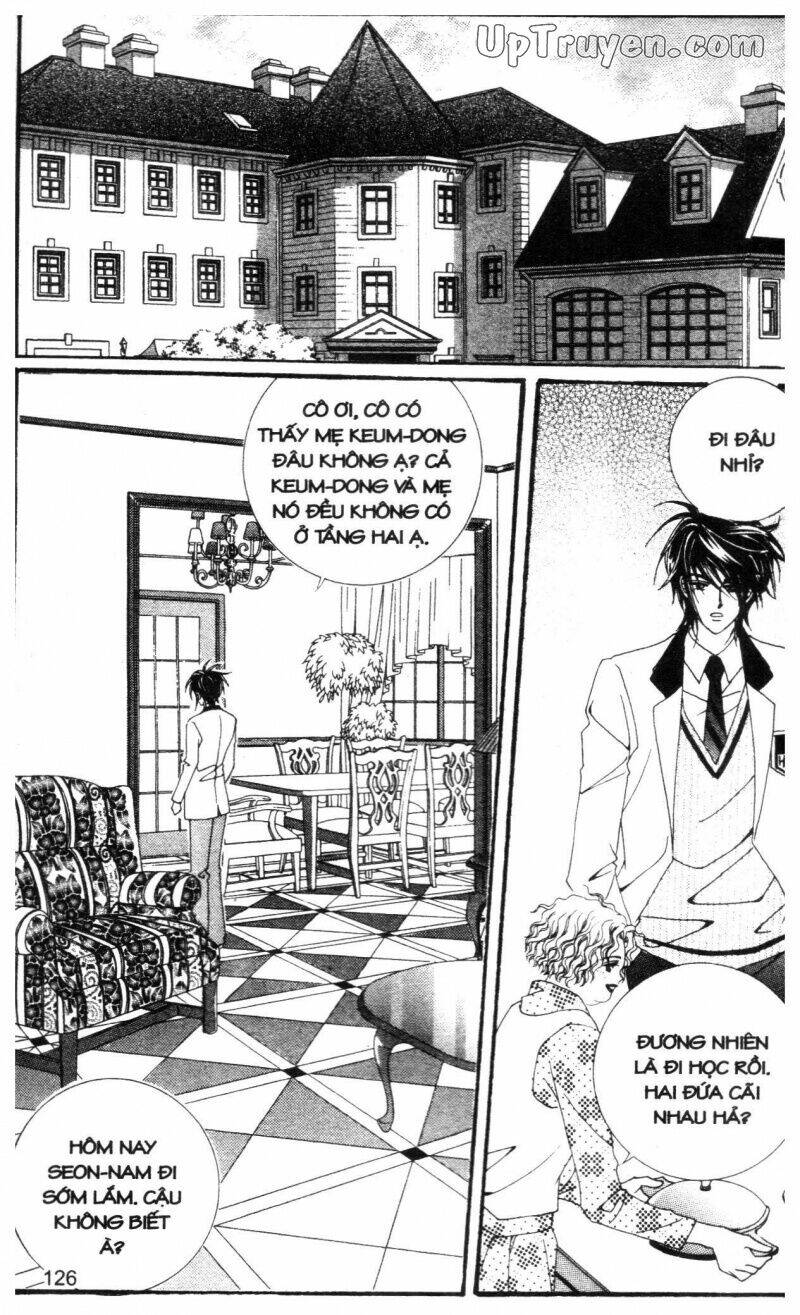 vợ chồng trẻ con bản đẹp chapter 13 123