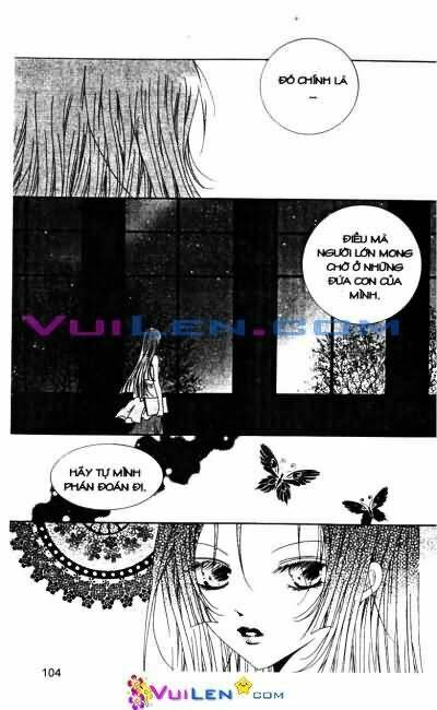 tiểu nữ vương chapter 5 104