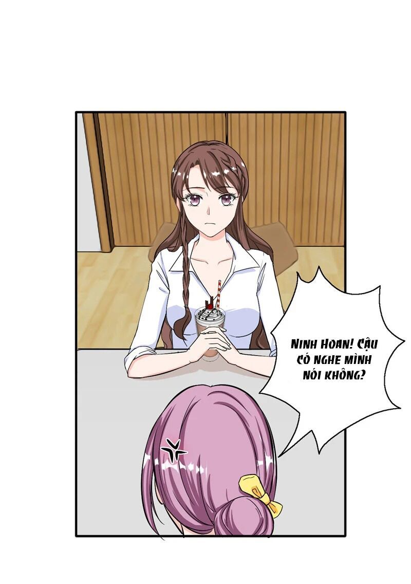 cẩm tú trùng sinh: chào buổi sáng phó thái thái chapter 100 5