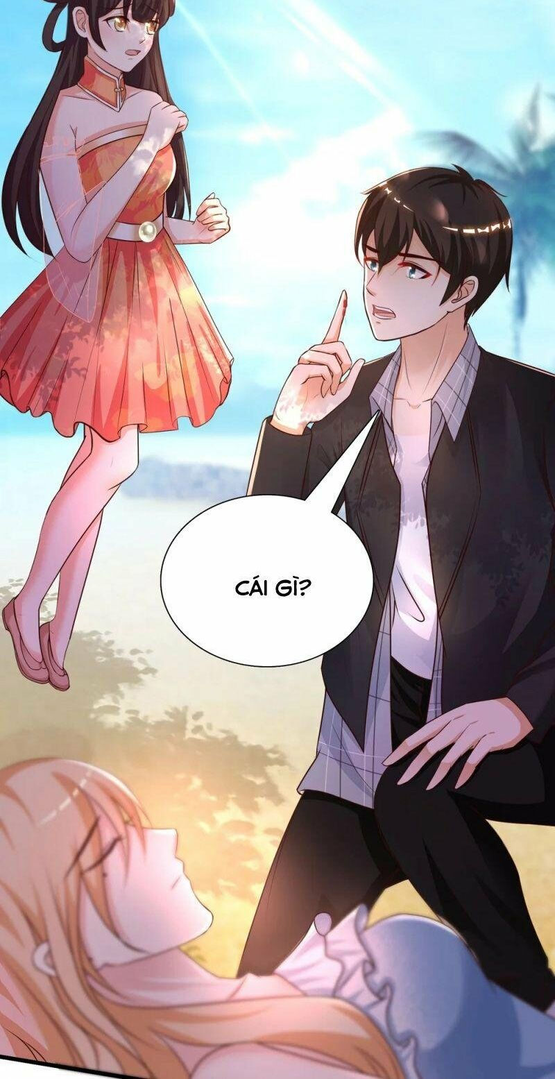 tối cường vận đào hoa chapter 185 15