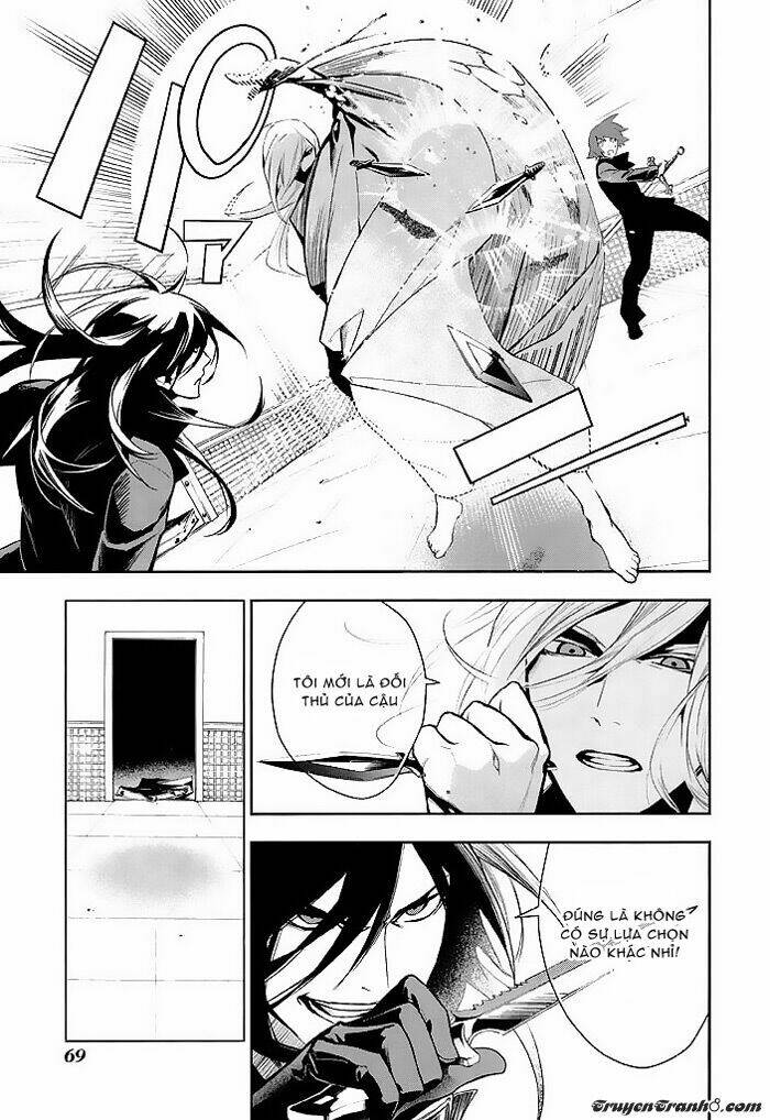 di[e]ce - trò chơi sinh tử chapter 36 7