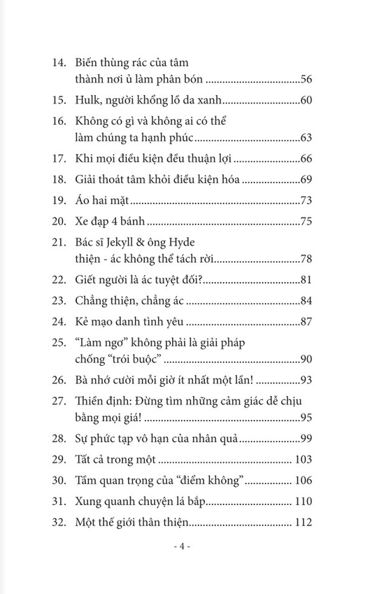 Đường Về Tỉnh Thức