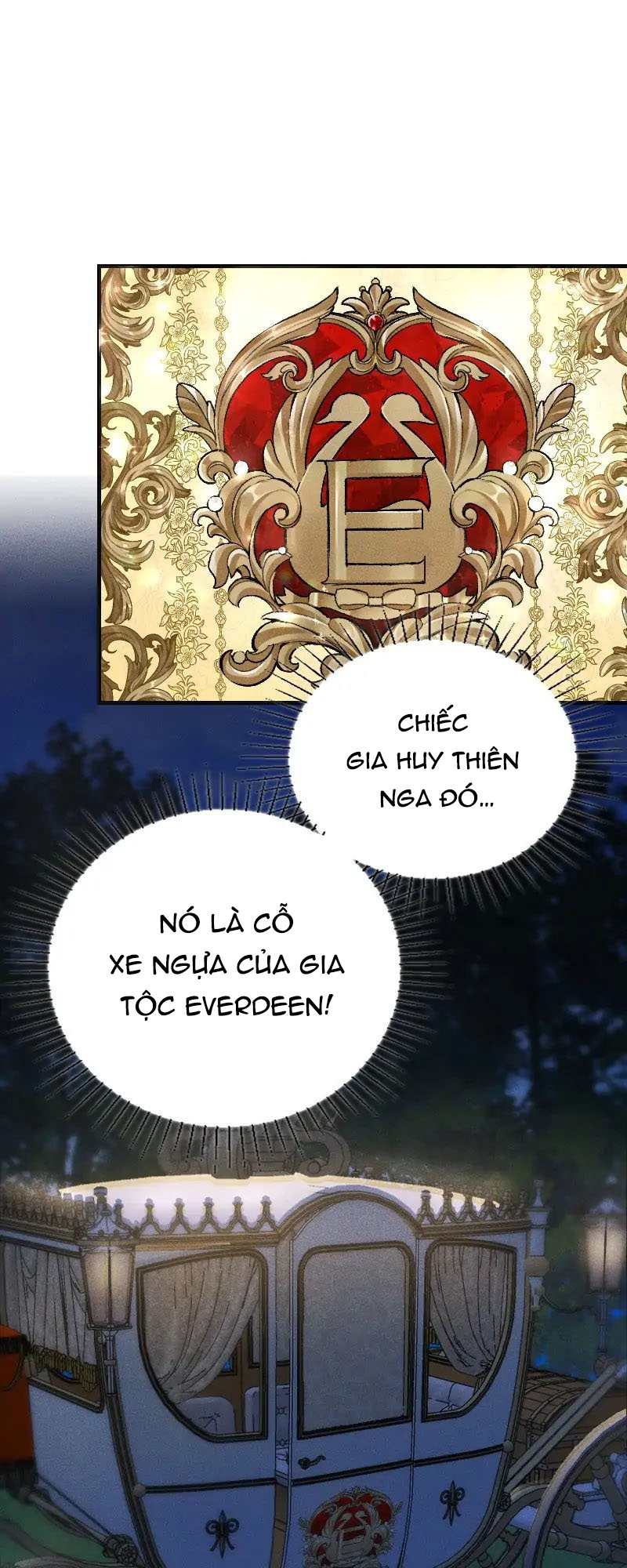 Gửi Đến Ngươi, Người Mong Muốn Sự Đau Khổ Từ Ta chapter 1.2 - Trang 14