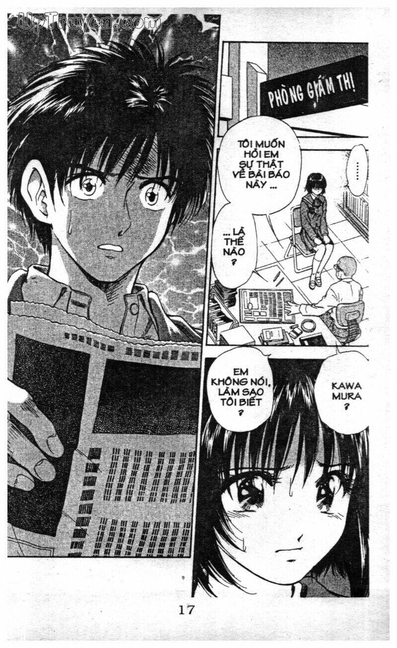 salad days chapter 117 17