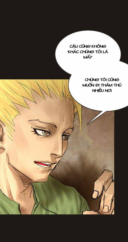 hội ảo thuật chapter 20 7