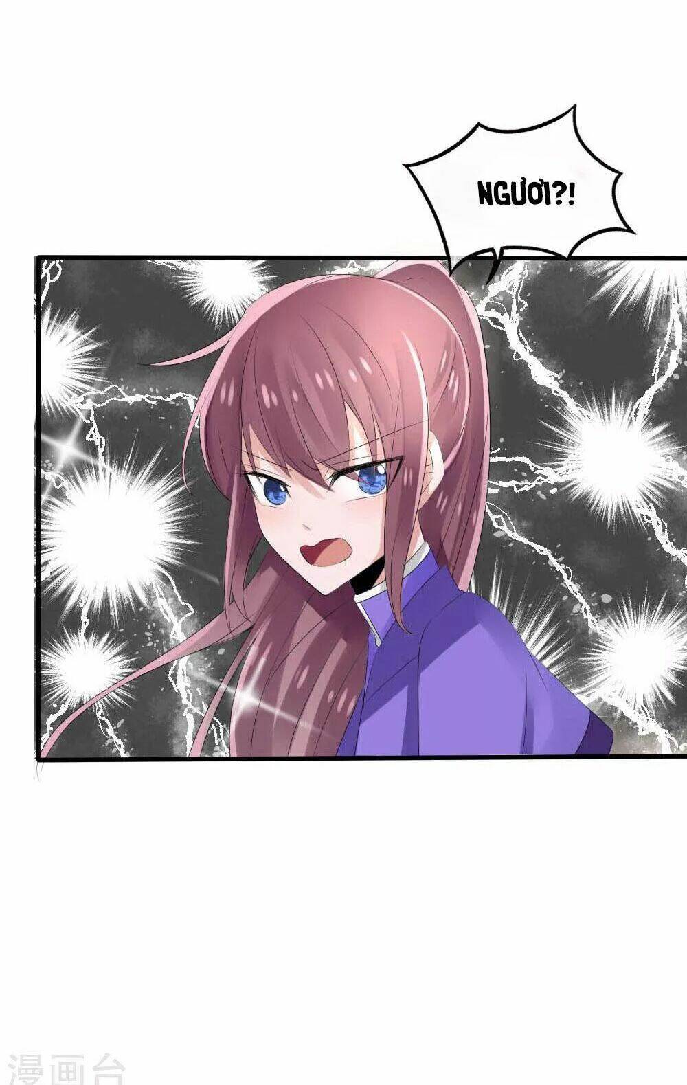 kế hoạch sủng ái của tiểu công chúa chapter 41 32