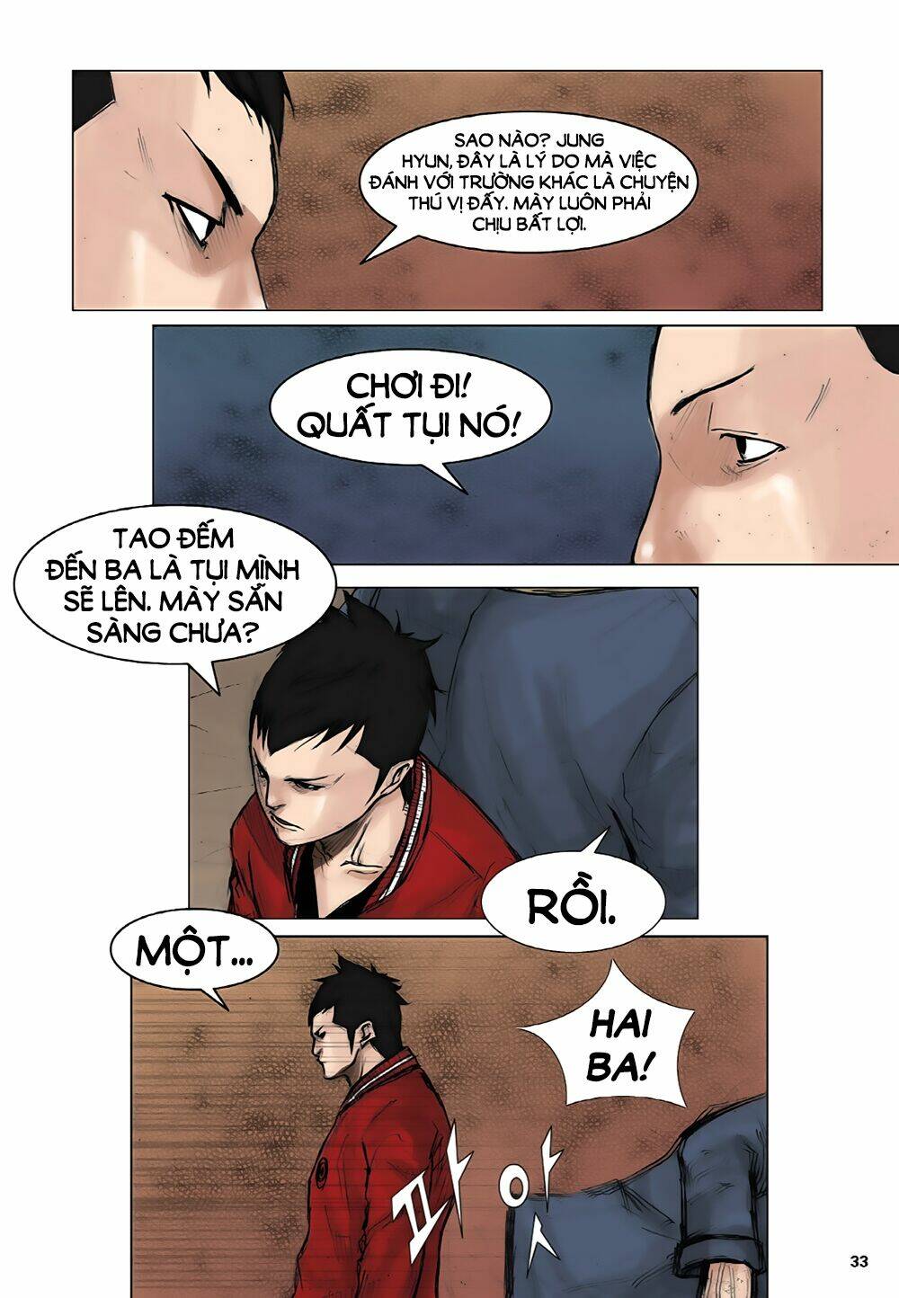 tong | tổng chapter 9 30