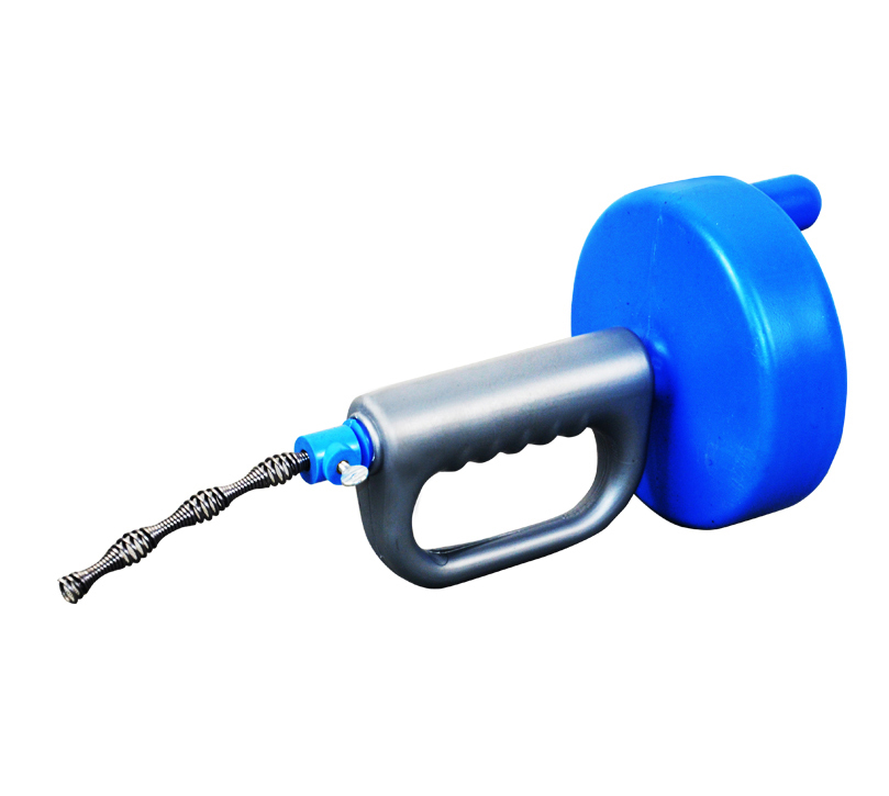 Dụng Cụ Thông Tắc Cầm Tay 10m
