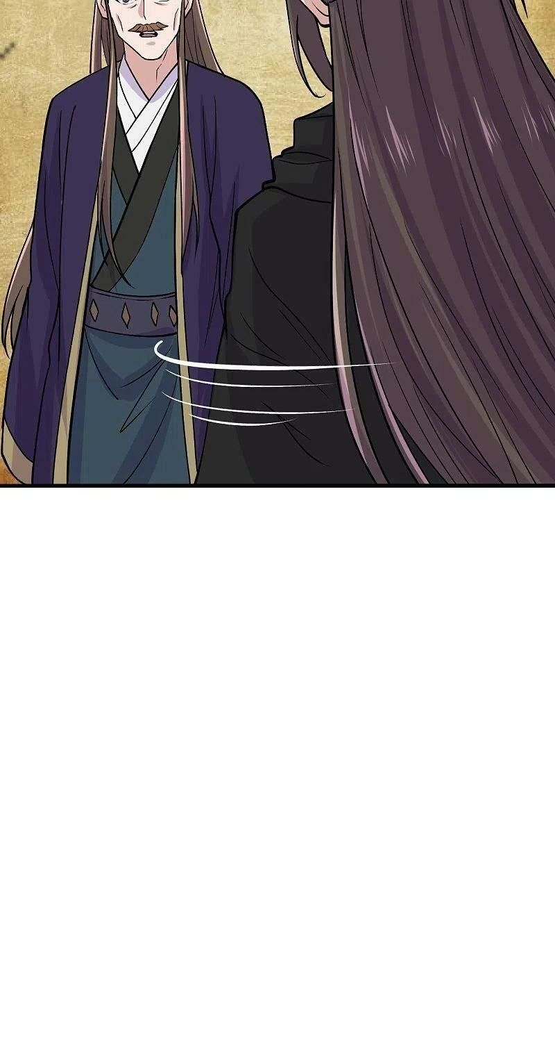 tiên võ đế tôn chapter 212 28