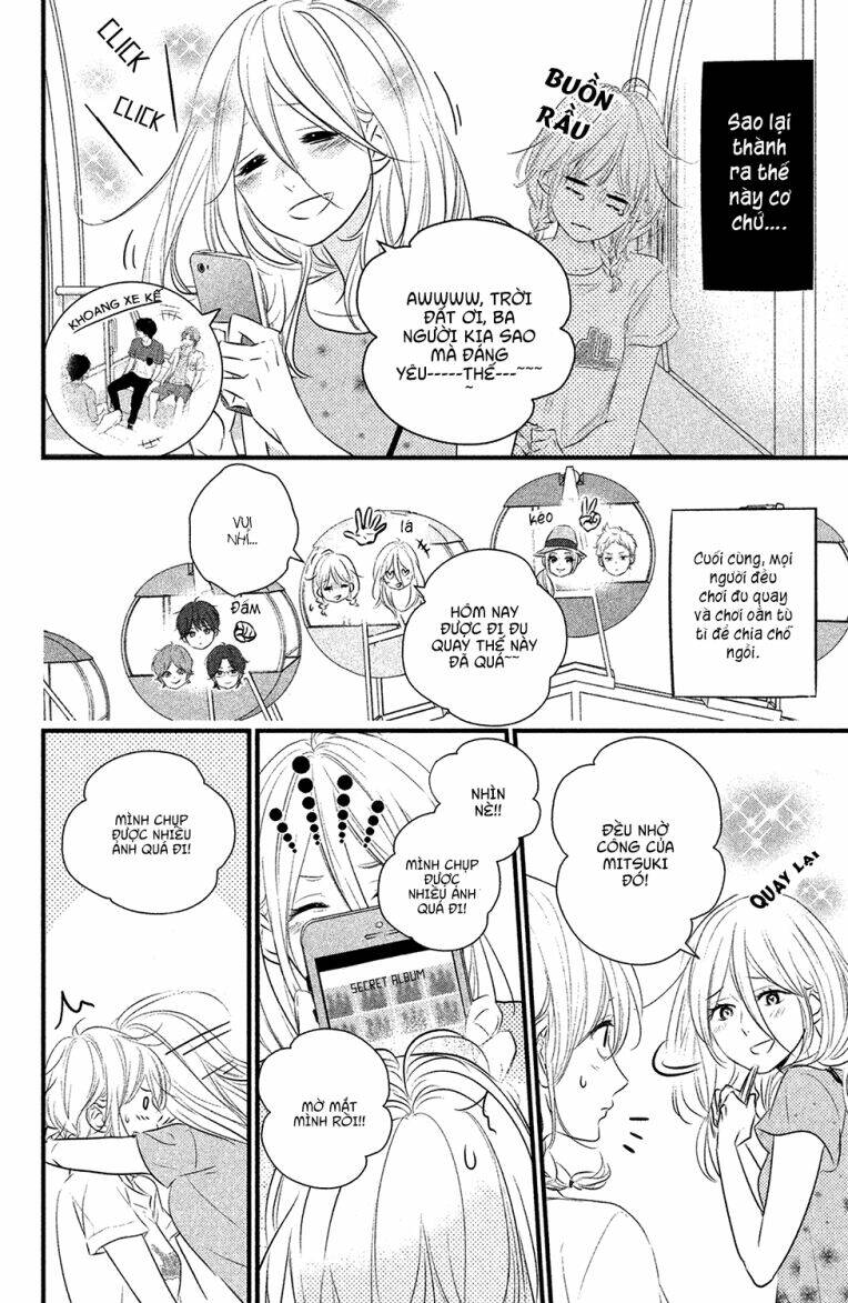 haru matsu bokura chapter 21 14