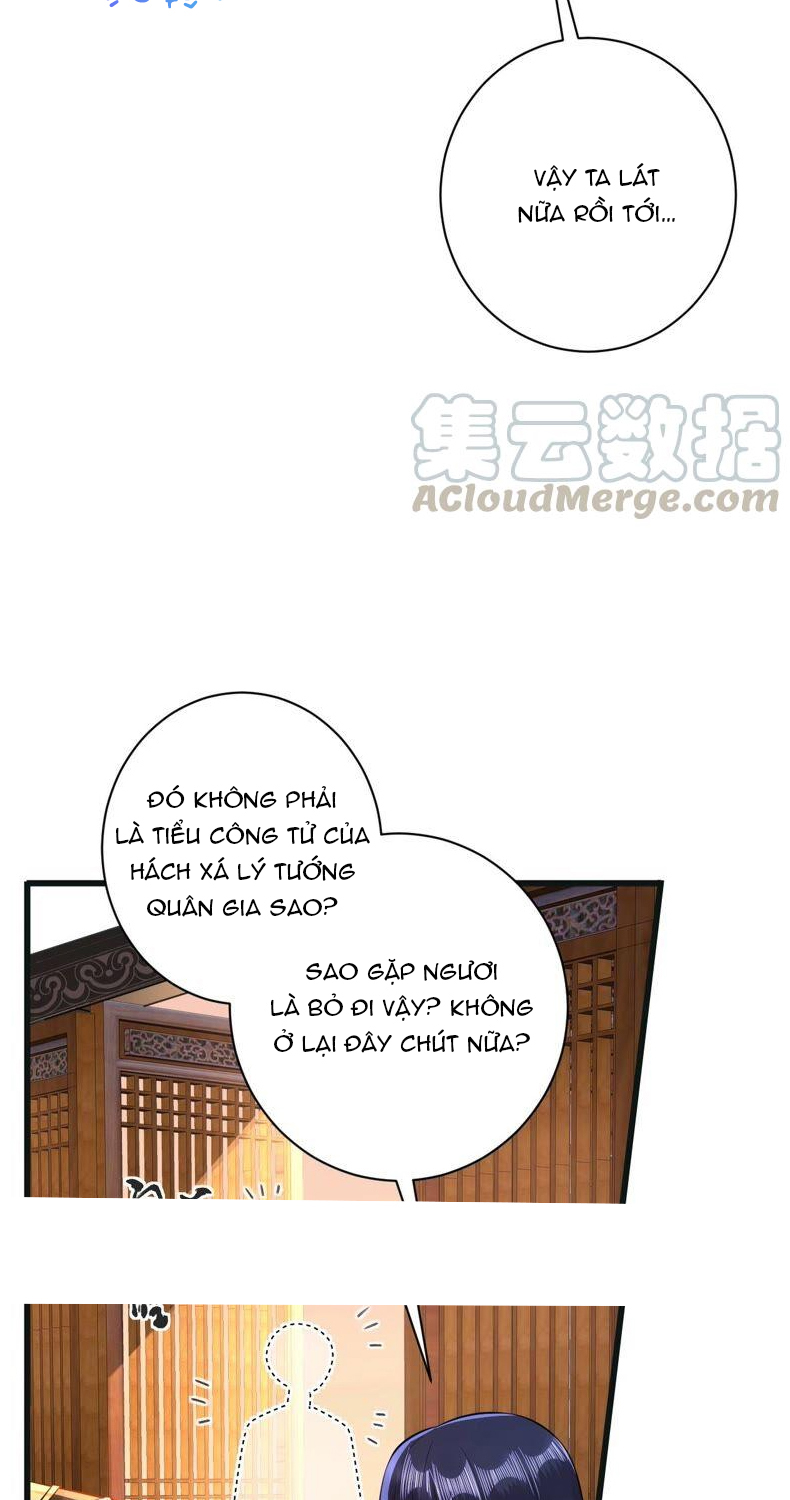 quận chúa vững quá không thể tiêu diệt! chapter 52 18
