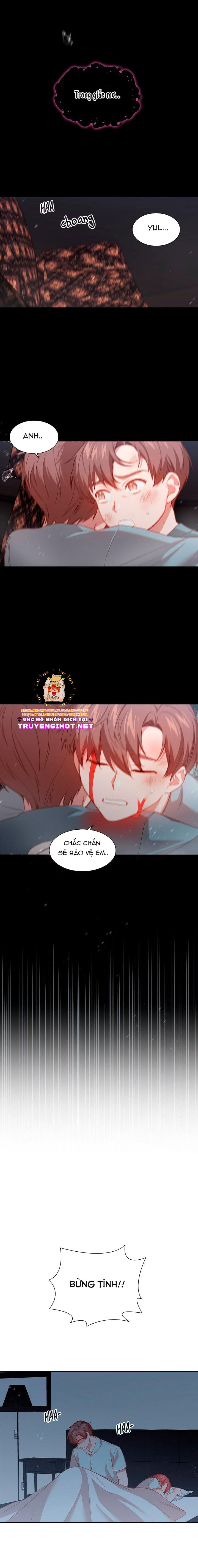 vướng vào mối quan hệ ngoài ý muốn chapter 45 8