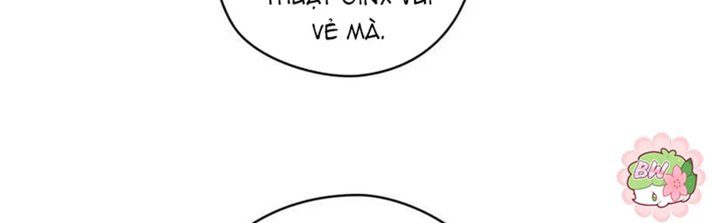 chuyện quái gì với giấc mơ đó vậy chapter 13 280