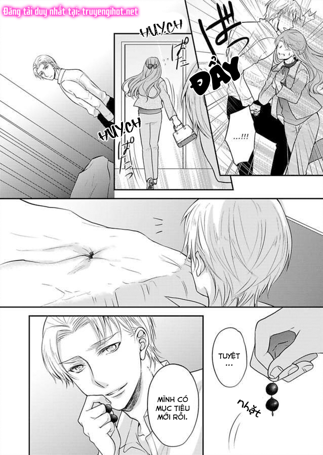 xin lỗi nhưng tôi có thể ăn hết được không?~ chung sống vui vẻ với người đồng nghiệp vô song của mình chapter 20 7