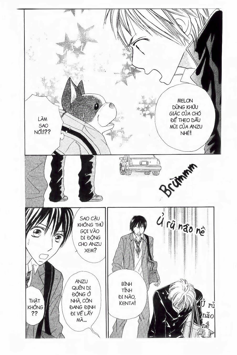 ichigo to anzu chapter 19 9