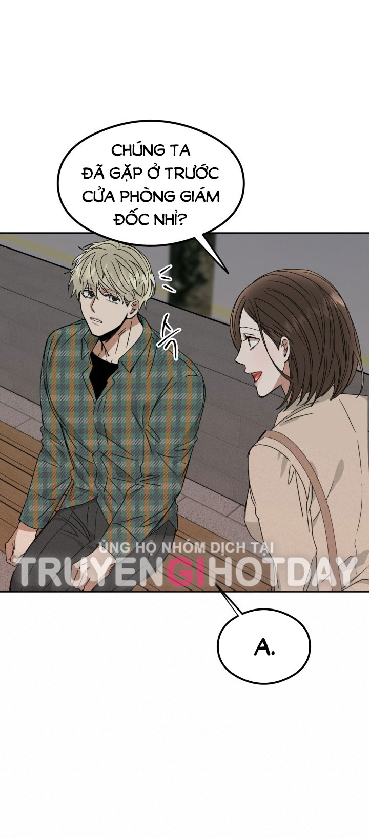Ưu Thế Tuyệt Đối chapter 20.1 - Trang 15