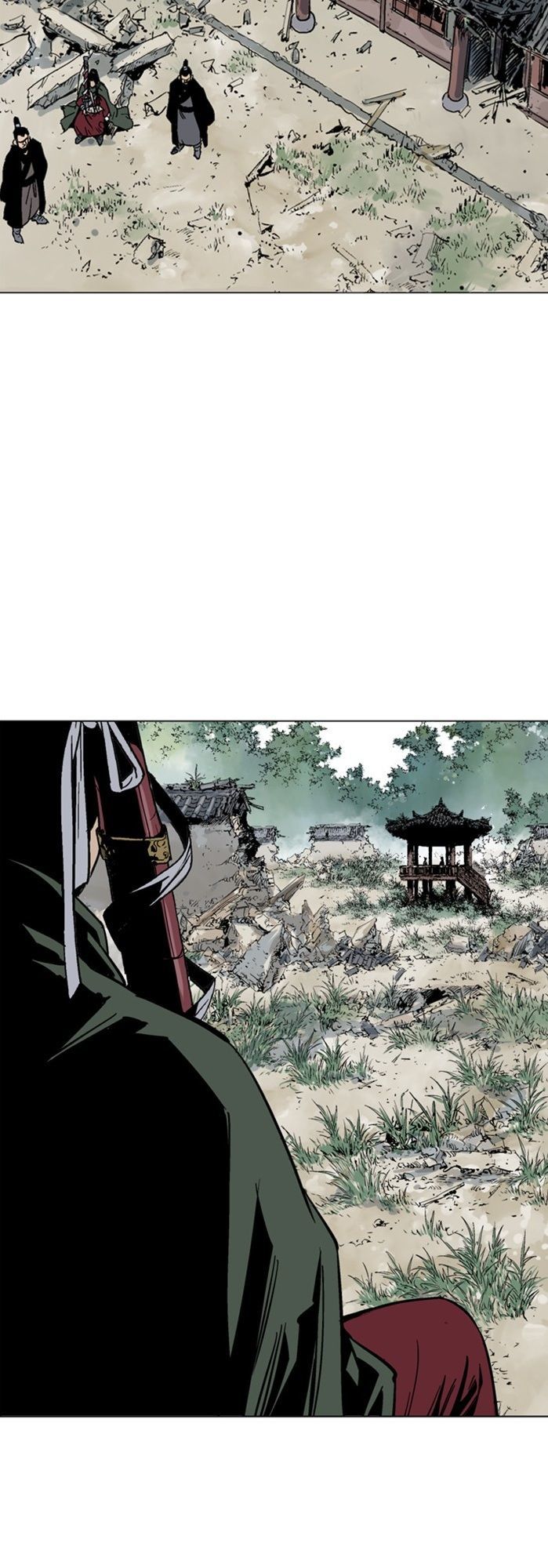 cao thủ 2 chapter 38 47
