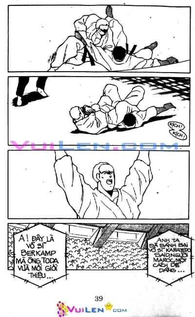 truyền nhân atula - shura no mon i chapter 29 37