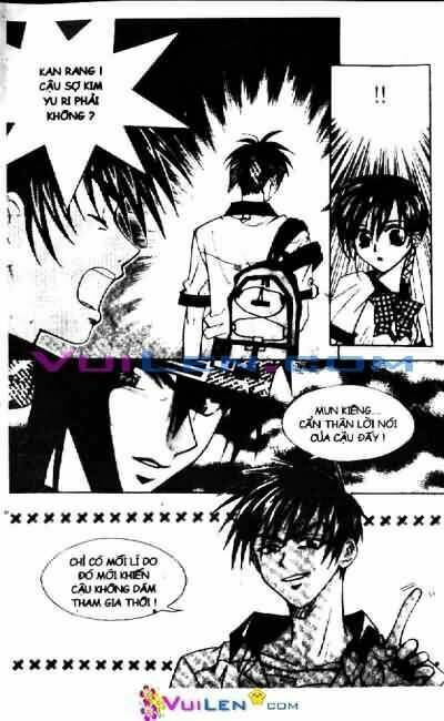 tiên nữ giáng trần chapter 5 13