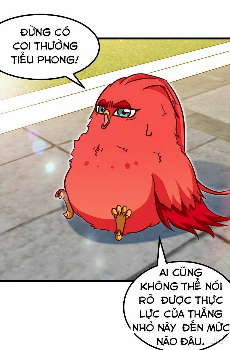 chí tôn thần ma chapter 153 21