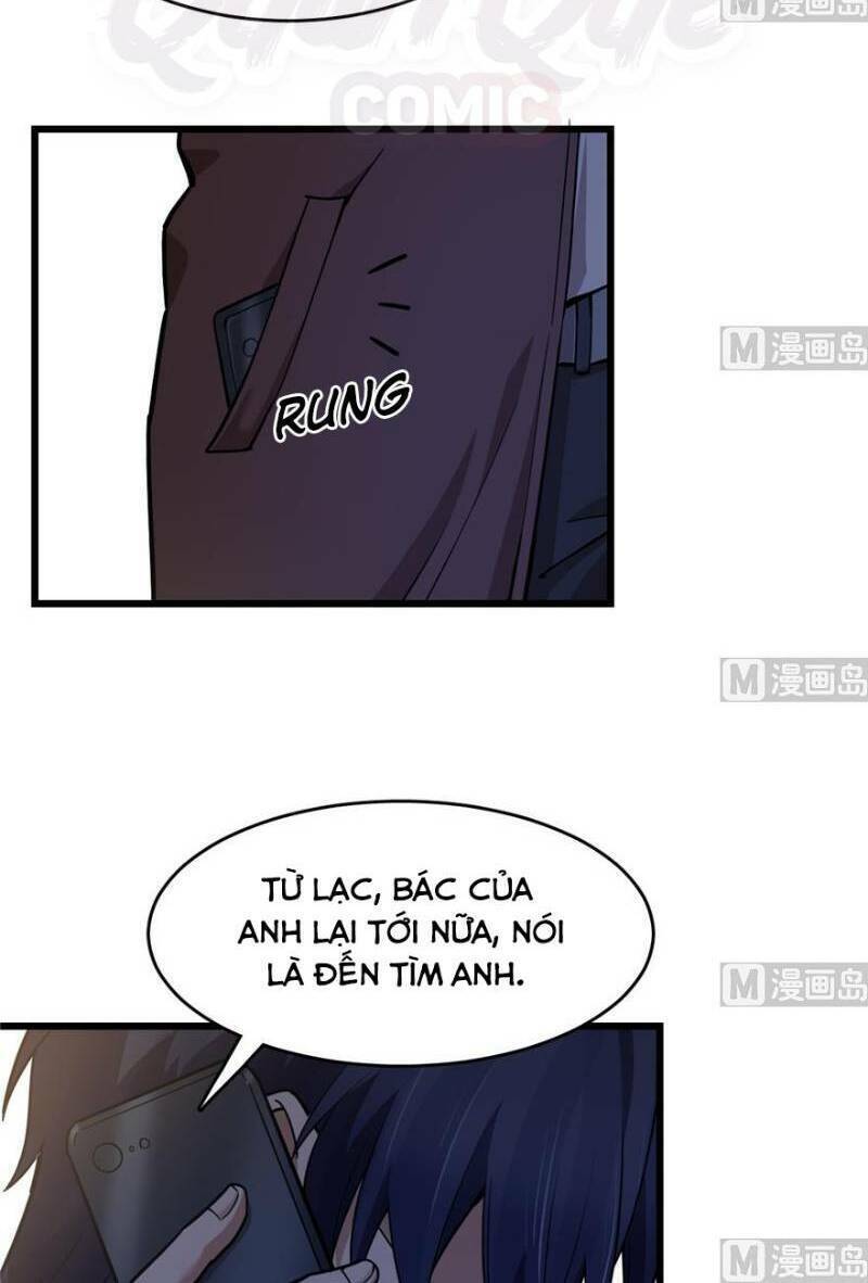 thâm dạ thư ốc chapter 86 10