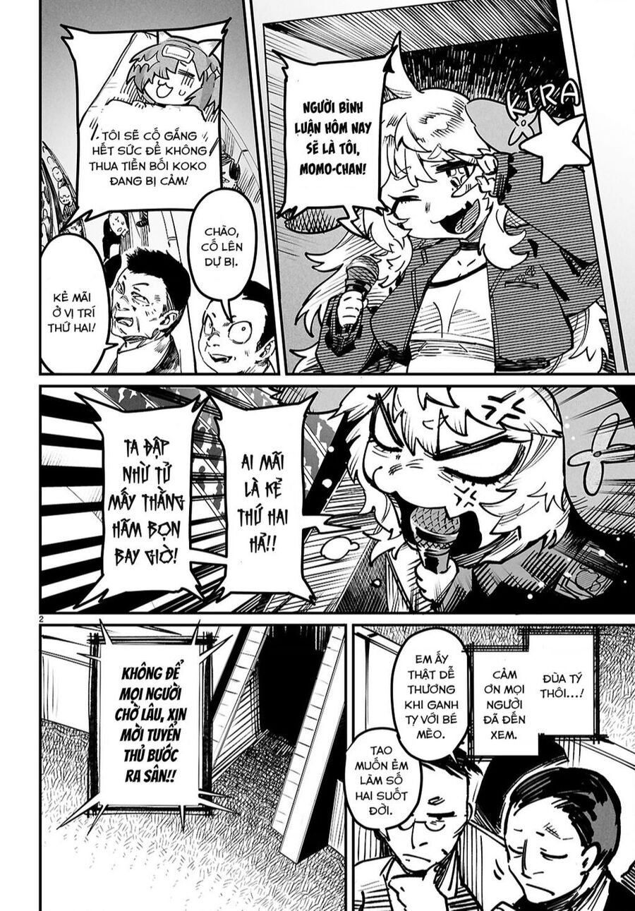 reincarnation coliseum chapter 21 3