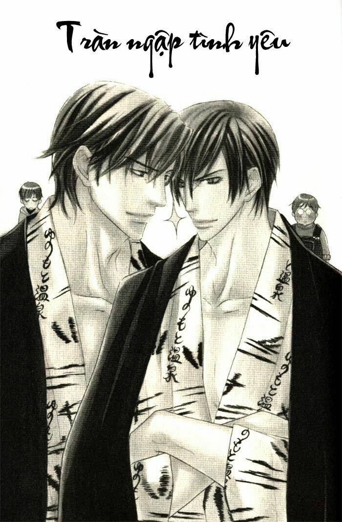 ai no gebokutachi chapter 1 6