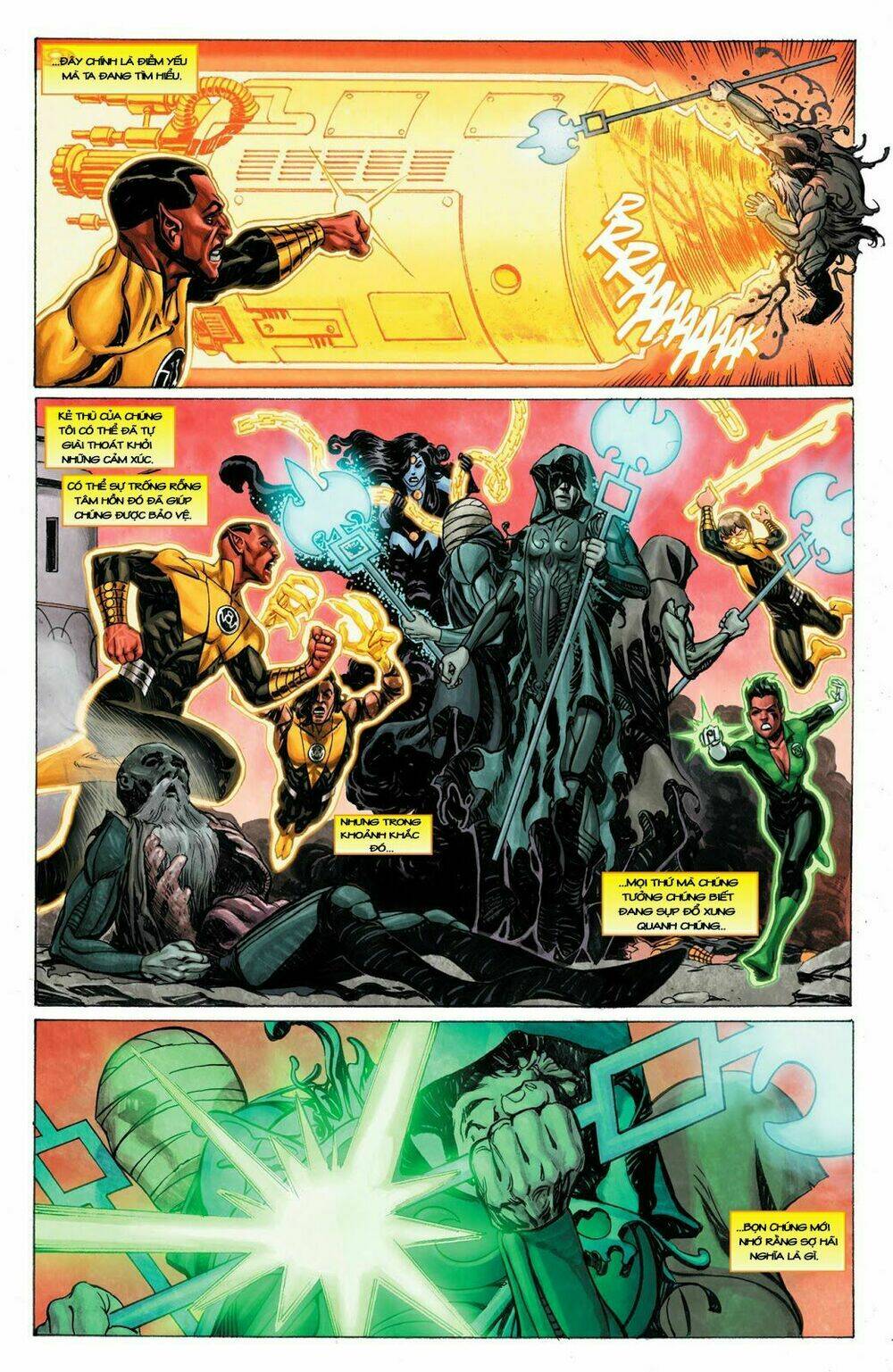 sinestro chapter 4 11