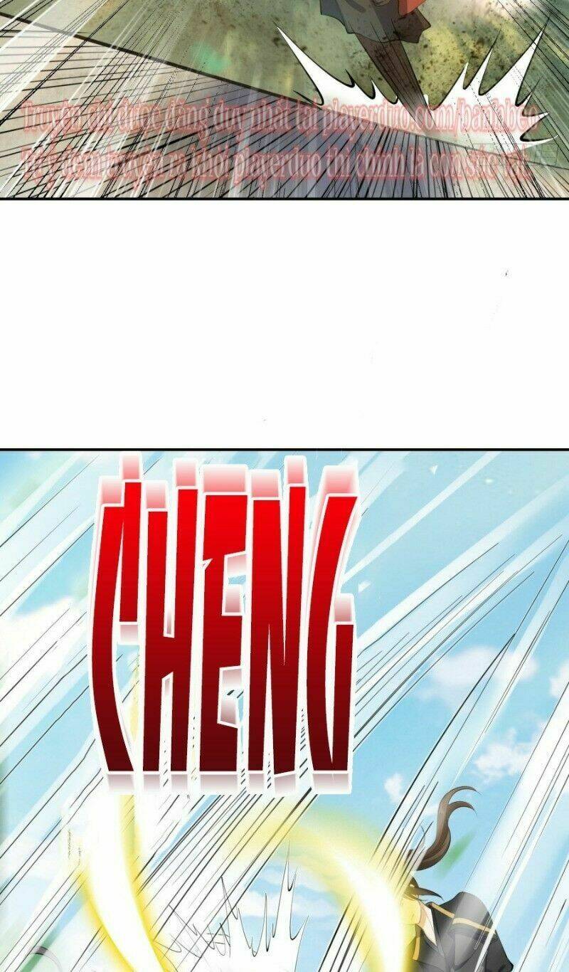 nữ tiên tôn bận đào hôn chapter 11 36