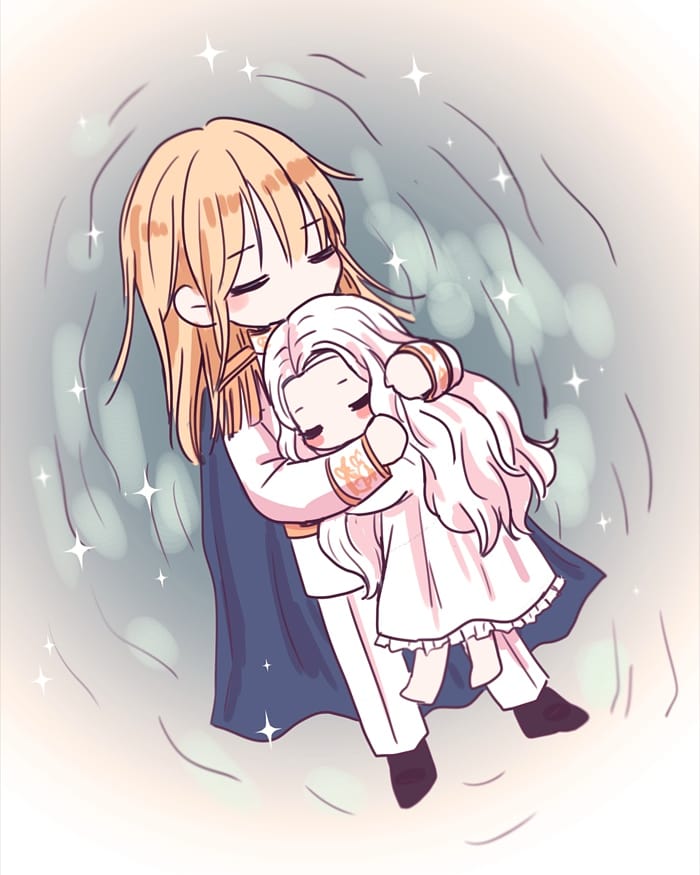 sống sót như một công chúa ngoài giá thú (đặt gạch trước) chapter 1 5