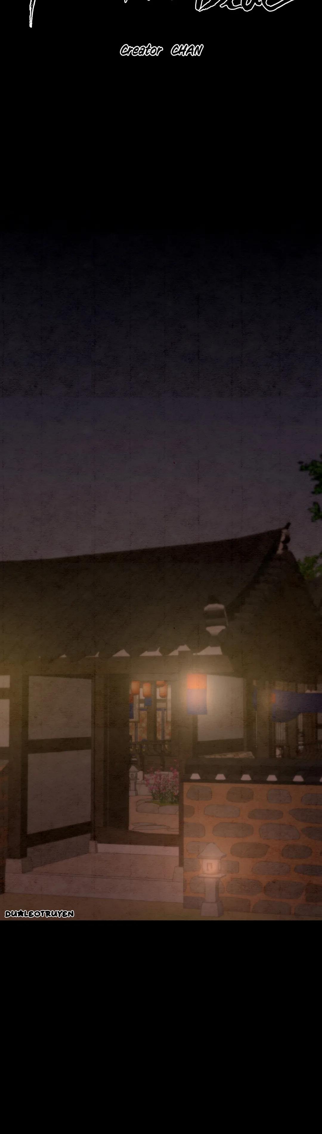 [hoàn] dưới đáy biển xanh chapter 23 14