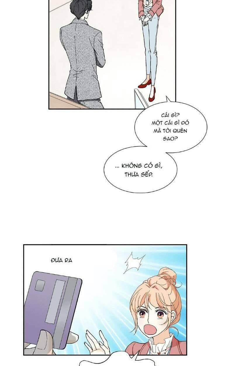 lee bom, em là của anh chapter 11 39