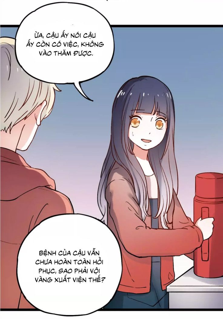 cậu đã từng yêu tôi 2 chapter 12 21