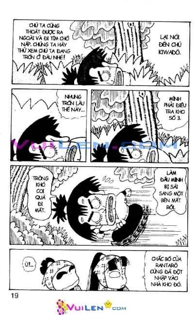 ninja loạn thị chapter 22 20